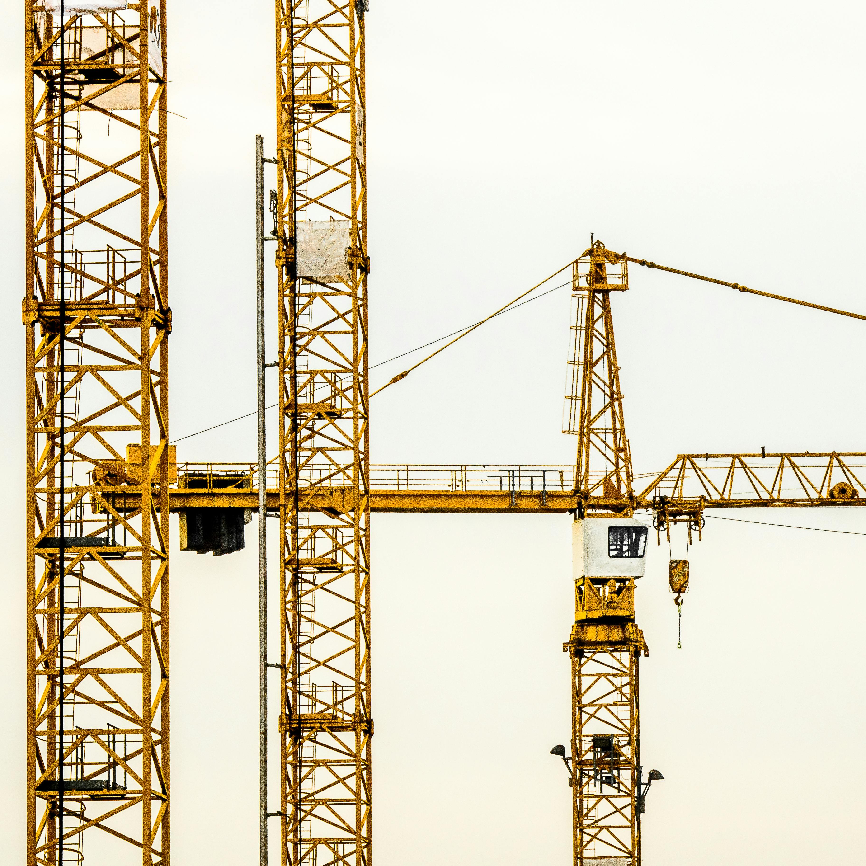 Construction Phase