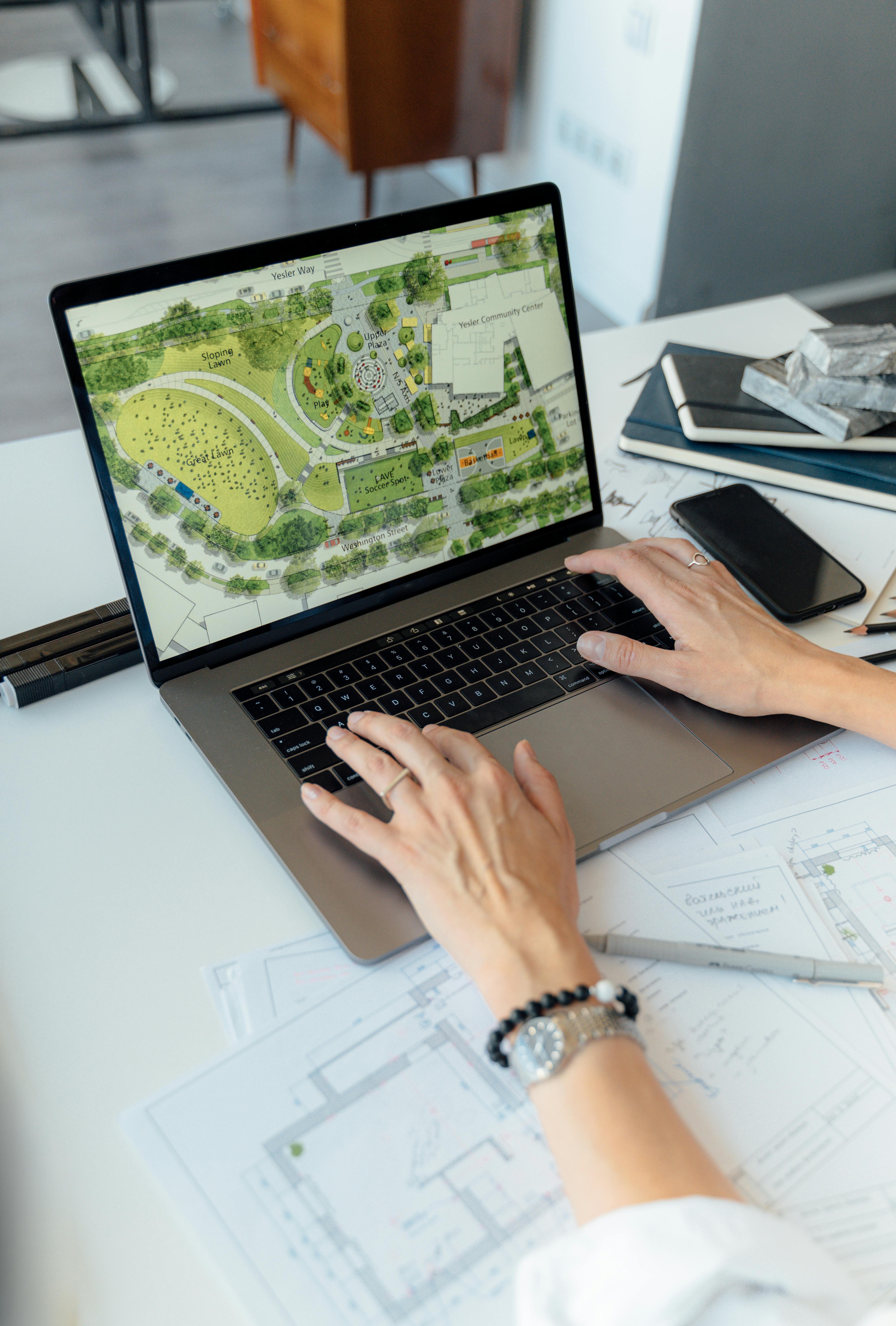 Consulting & Advisory Services
