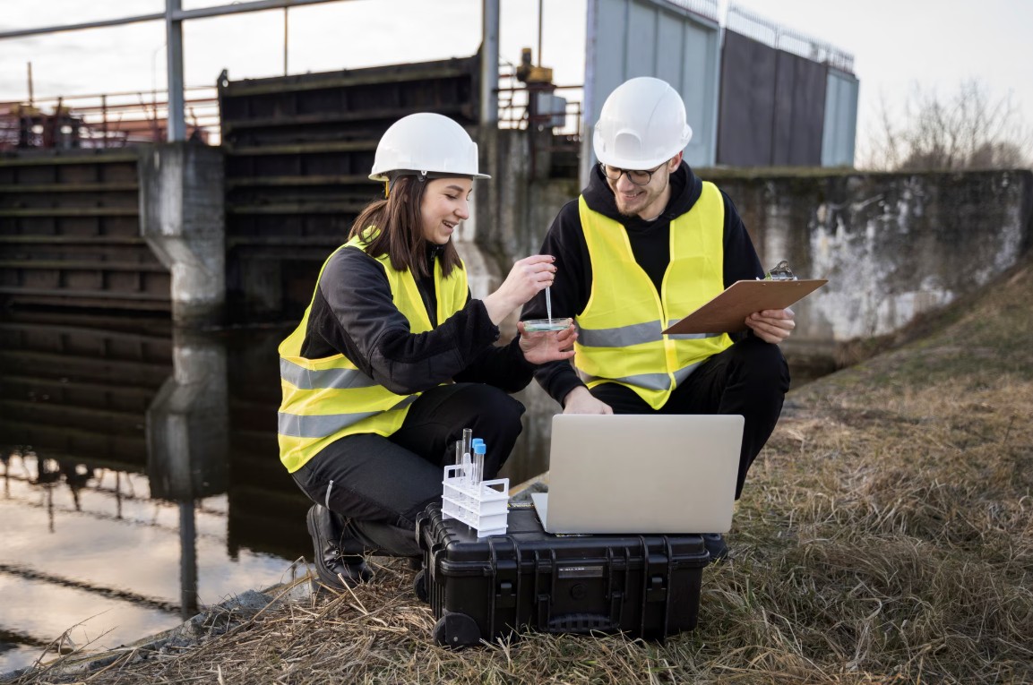 Field Verification