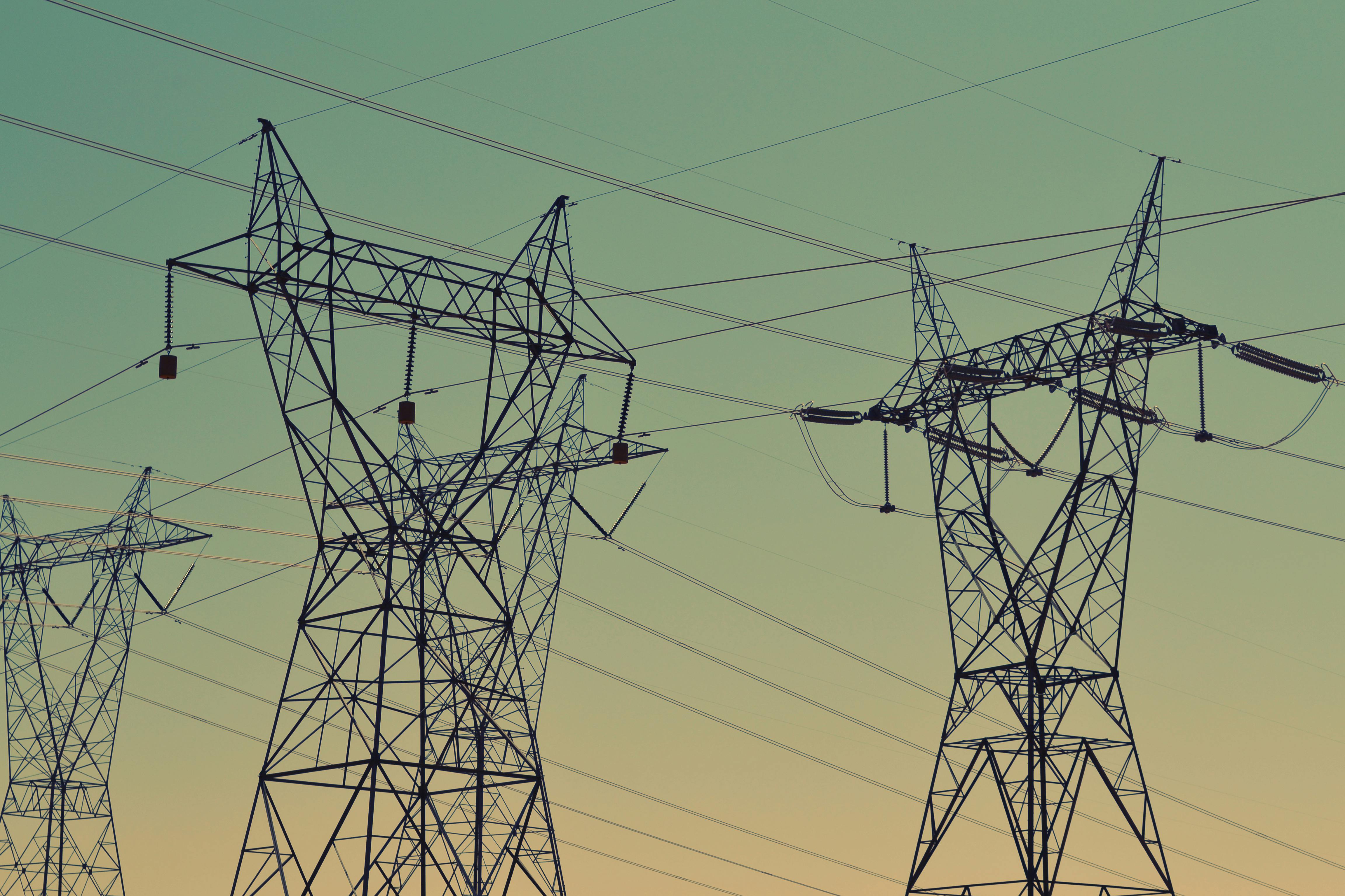 High-Voltage Transmission